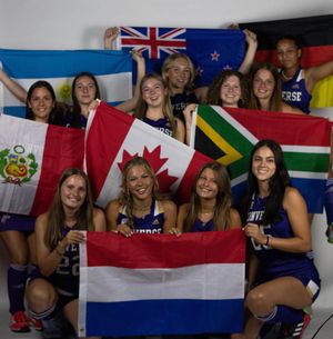 Image post by @valkyriesfieldhockey on Instagram