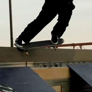Image post by @redbullskate on Instagram