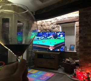 Image post by @danny.willett on Instagram
