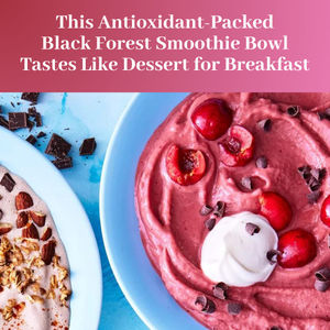 Image post by @eatingwell on Instagram