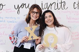 Image post by @samfordchiomega on Instagram