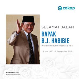 Image post by @cakapcom on Instagram