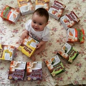 Image post by @babymummums on Instagram