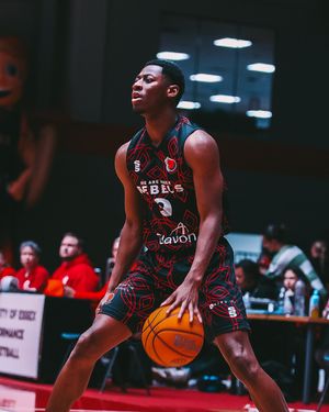 Image post by @essexrebelsbasketball on Instagram