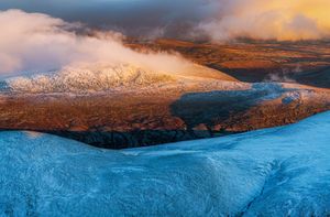 Image post by @natgeo on Instagram