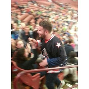 Image post by @swamprabbits on Instagram