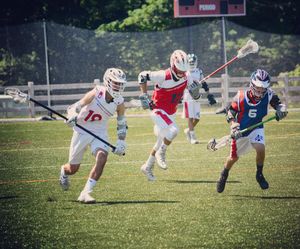 Image post by @3dlacrossene on Instagram