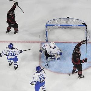 Image post by @rapidcityrush on Instagram