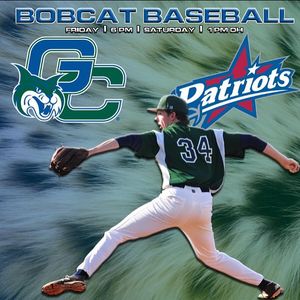 Image post by @gcsubobcats on Instagram