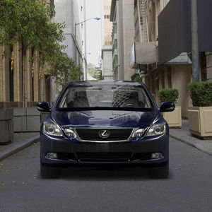 Image post by @lexususa on Instagram