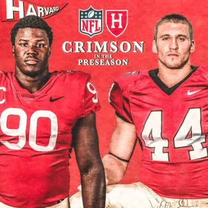 Image post by @harvardfootball on Instagram