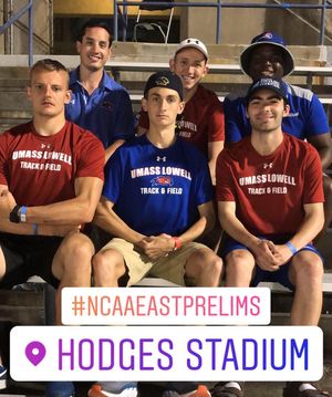 Image post by @riverhawkxctf on Instagram