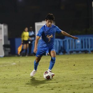 Image post by @uclamsoccer on Instagram