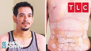 Video post by @tlc on YouTube