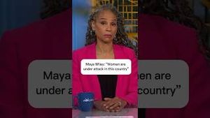 Video post by @msnbc on YouTube