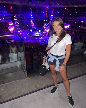 Image post by @joannajedrzejczyk on Instagram