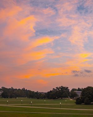 Image post by @virginia.tech on Instagram