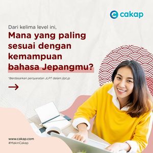 Image post by @cakapcom on Instagram