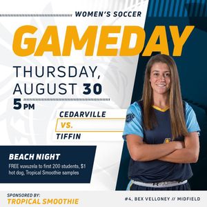 Image post by @cujackets on Instagram