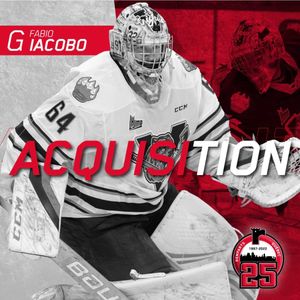 Image post by @quebec_remparts on Instagram