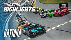 Video post by @nascar on YouTube