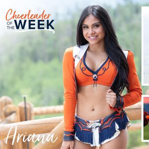 Image post by @denverbroncoscheer on Instagram