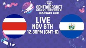Video post by @fiba on YouTube