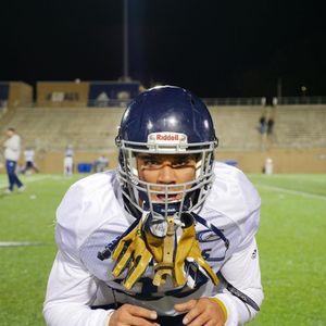 Image post by @ucdavisfootball on Instagram