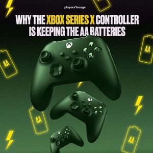 Image post by @playersloungegaming on Facebook