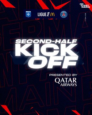 Image post by @PSG_inside on Twitter
