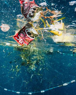 Image post by @4ocean on Instagram