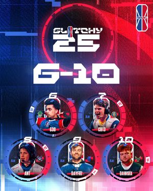 Image post by @nba2kleague on Instagram