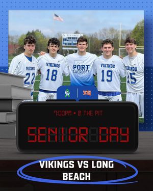 Image post by @portvikings on Instagram