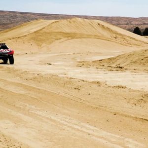 Image post by @honda on Instagram