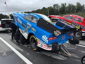 Image post by @jfr_racing on Instagram