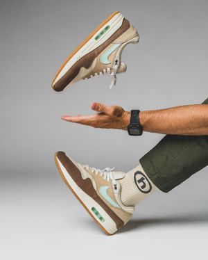 Image post by @ad__sneaks on Instagram