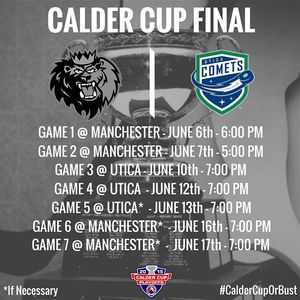 Image post by @monarchshockey on Instagram