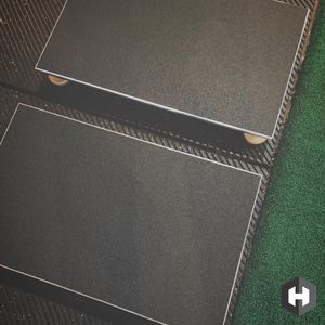 Image post by @hawkindynamics on Instagram