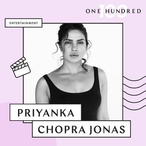Image post by @priyankachopra on Instagram