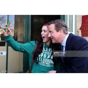 Image post by @gettyimages on Instagram