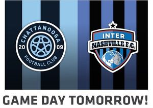 Image post by @chattanoogafc on Instagram