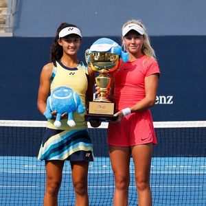 Image post by @chinaopen on Instagram
