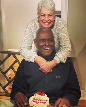 Image post by @sagesteele on Instagram