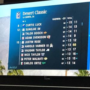 Image post by @ecumensgolf on Instagram
