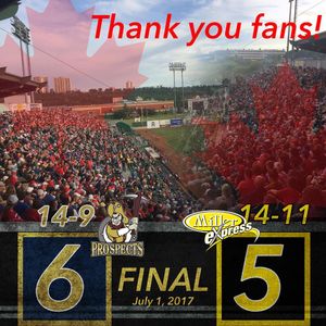 Image post by @edmprospects on Instagram