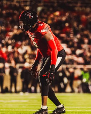 Image post by @texastech_fb on Instagram