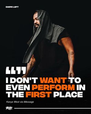 Image post by @rap on Instagram