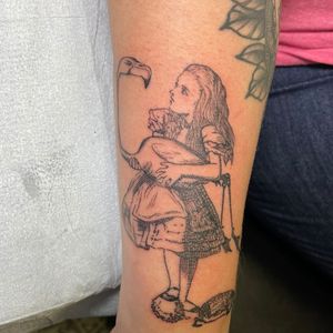 Image post by @pocketcramps on Instagram