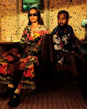 Image post by @louisvuitton on Instagram