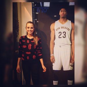 Image post by @rademita on Instagram